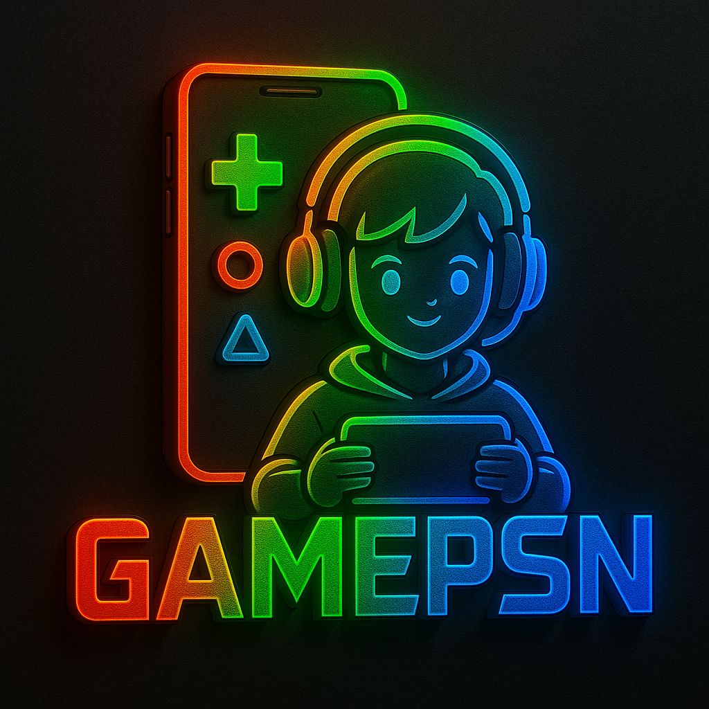 GamePSN